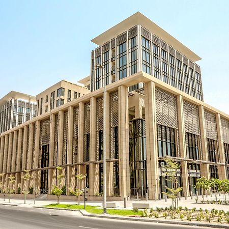 Mercure Dubai Gold District المظهر الخارجي الصورة