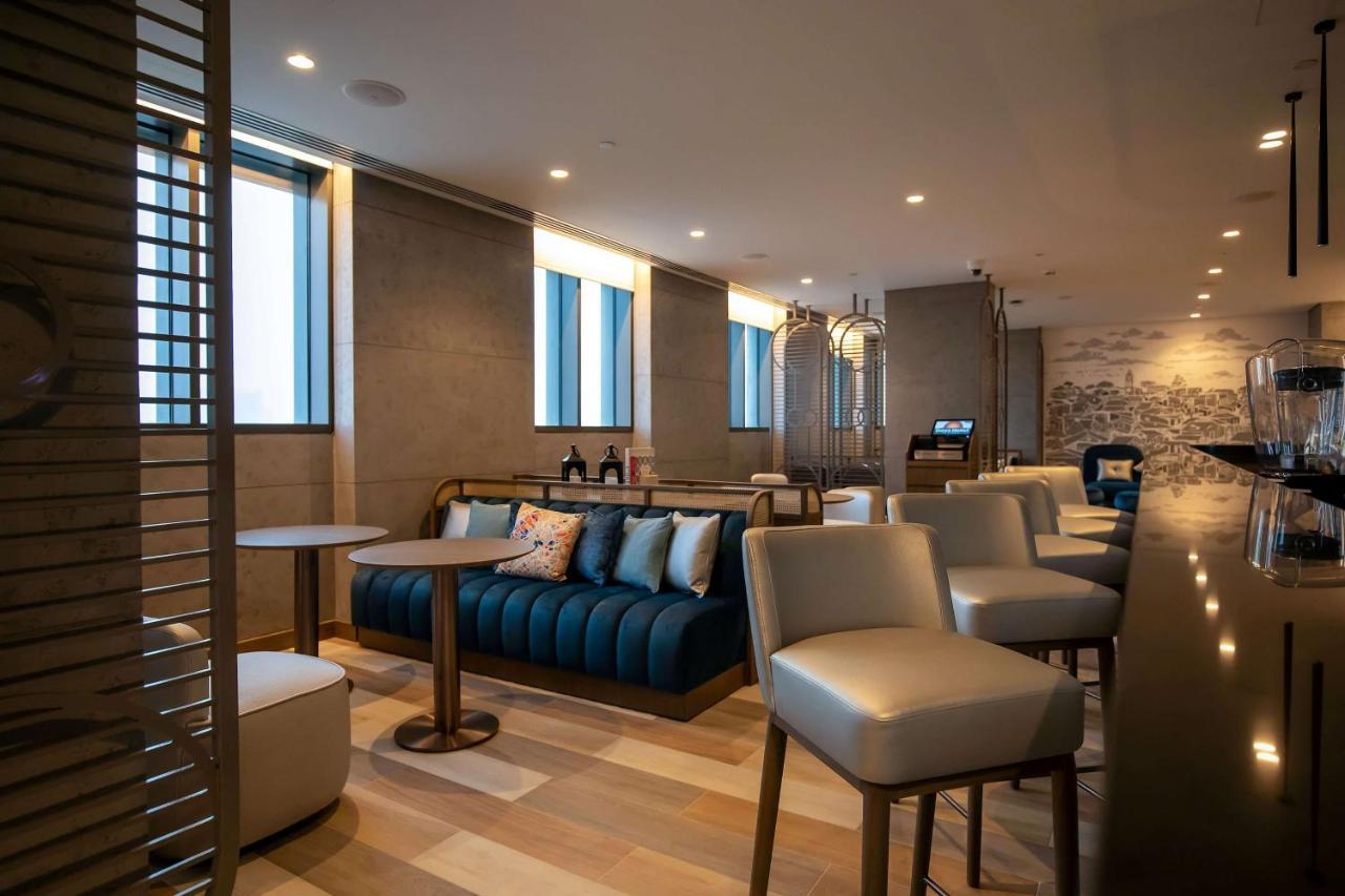 Mercure Dubai Gold District المظهر الخارجي الصورة