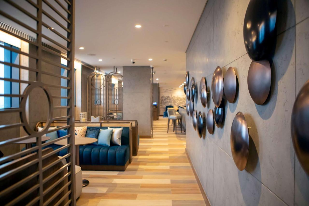 Mercure Dubai Gold District المظهر الخارجي الصورة