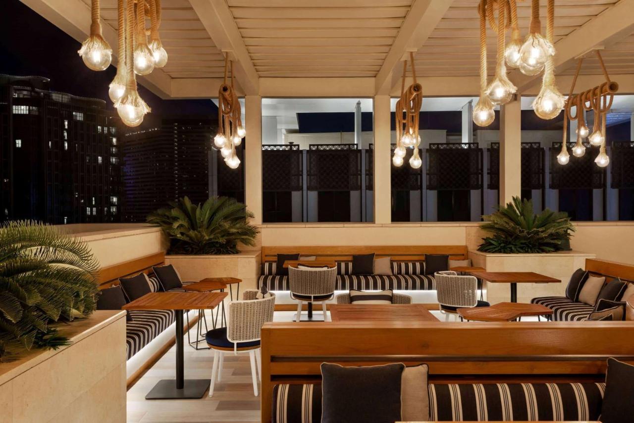 Mercure Dubai Gold District المظهر الخارجي الصورة
