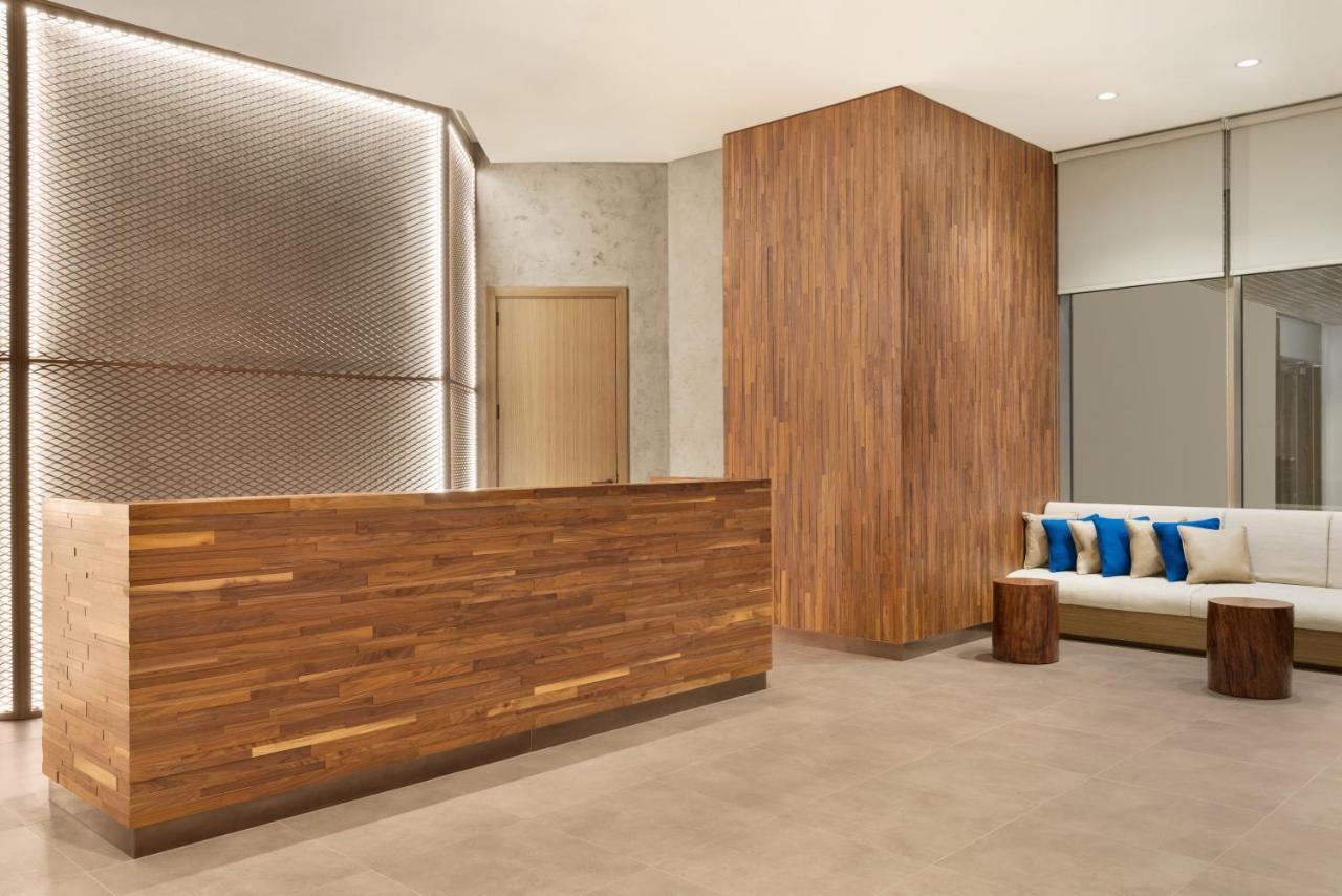 Mercure Dubai Gold District المظهر الخارجي الصورة
